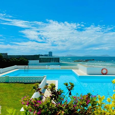 Luxury Views Canido, Beach Acces 比戈 外观 照片