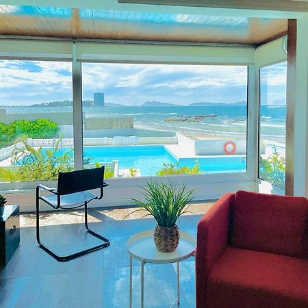 Luxury Views Canido, Beach Acces 比戈 外观 照片