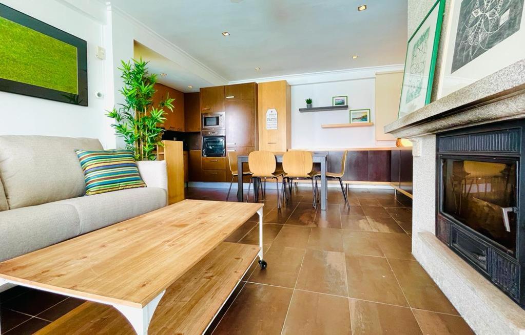 Luxury Views Canido, Beach Acces 比戈 外观 照片