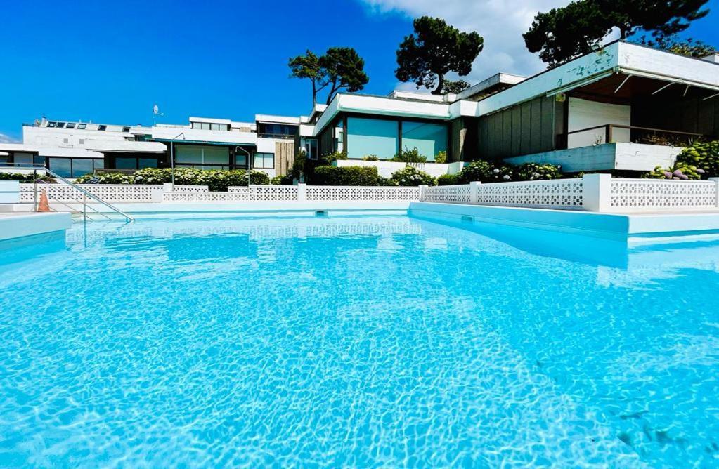 Luxury Views Canido, Beach Acces 比戈 外观 照片