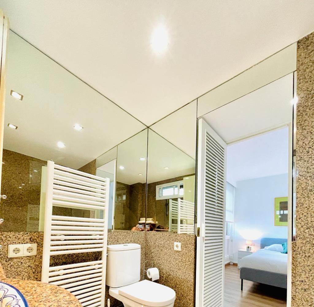 Luxury Views Canido, Beach Acces 比戈 外观 照片