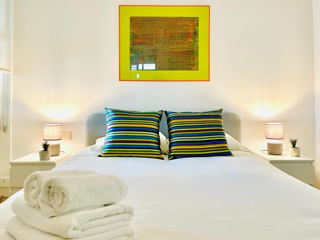 Luxury Views Canido, Beach Acces 比戈 外观 照片