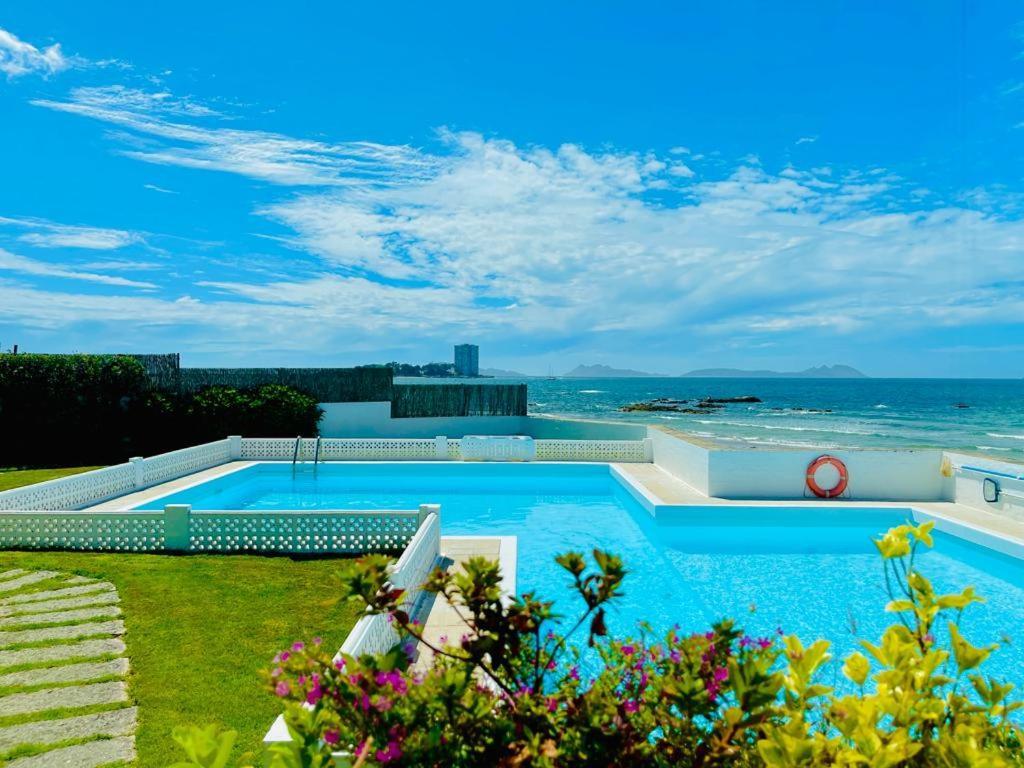 Luxury Views Canido, Beach Acces 比戈 外观 照片