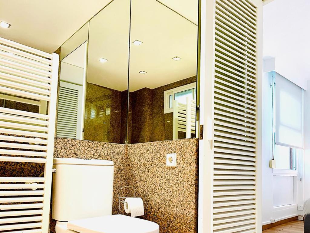 Luxury Views Canido, Beach Acces 比戈 外观 照片