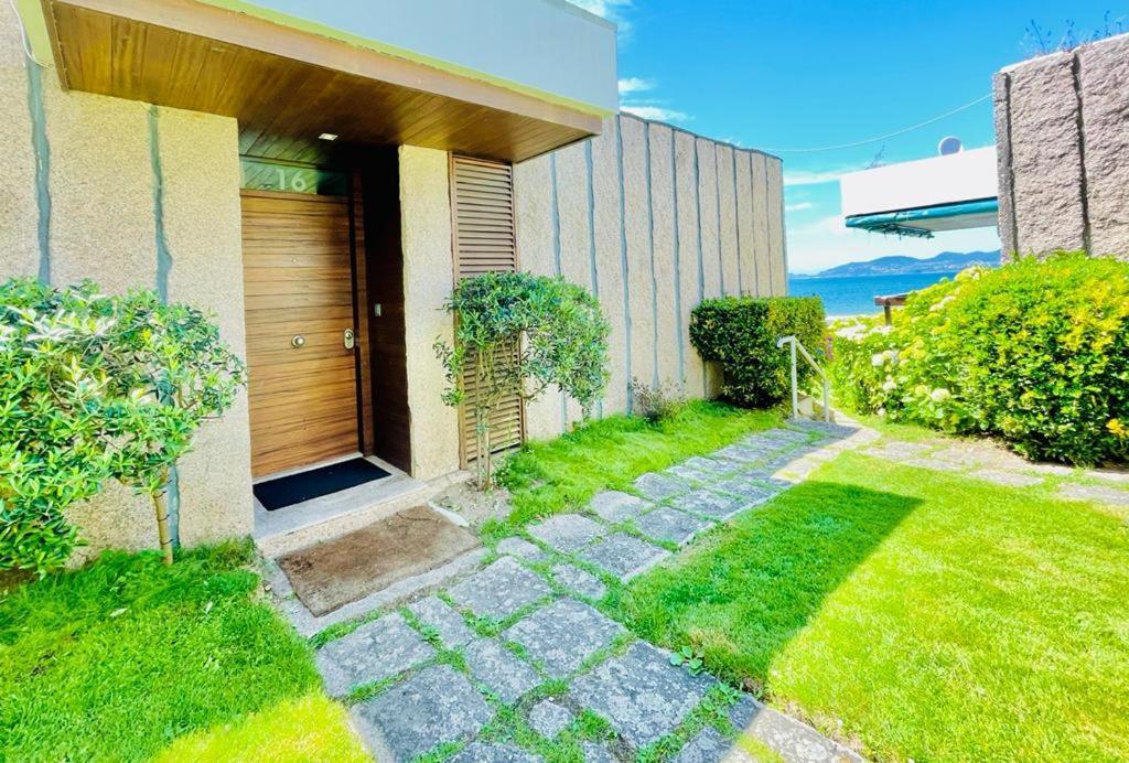 Luxury Views Canido, Beach Acces 比戈 外观 照片