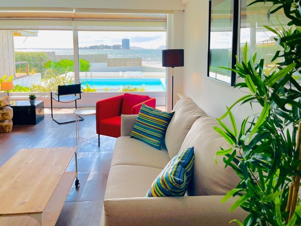Luxury Views Canido, Beach Acces 比戈 外观 照片
